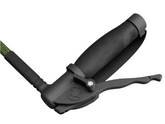 Iris Throttle